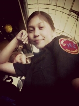 Michelle Mae Mendoza