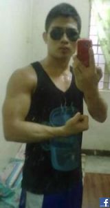 Mc Lord Almocera