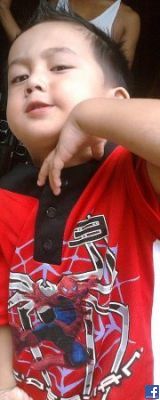 Mark Anthony Babael Panis