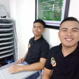 John laurence O. Roperez