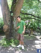 Romeo Cajaban