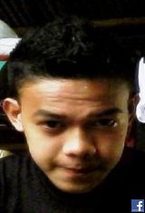 Joderic Casyao