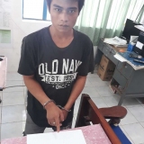 Jomar Ilaida Marquez