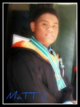 Matt Justine C. Bunagan
