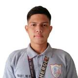 Mark Angelo R. Eduarte