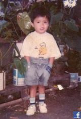 John Chris Engojo