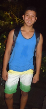 jayward