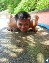 Xyrie Dodgie Callo