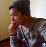 Jake Barrozo Llamido