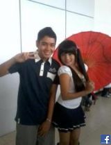 Lordy Tolentino