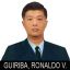 Ronaldo V Guiriba