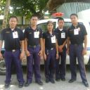 criminology intern group II @ lagonoy