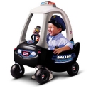 police patrol