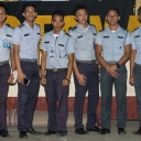 Criminology (Duty Volunteer)